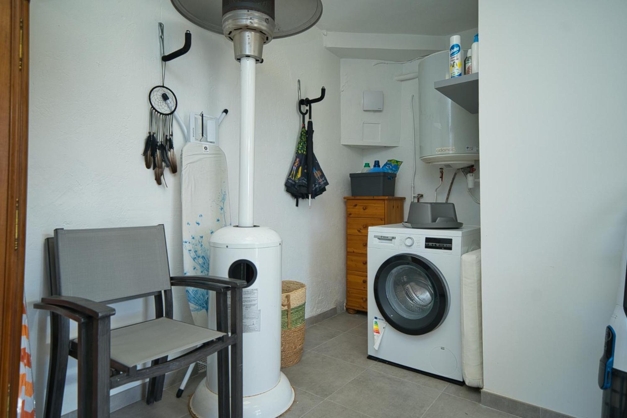 Elegant-Cosy 2P55M2 Dans Bas De Villa Provencale ! Villeneuve-Loubet Exterior foto